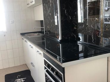Wohnung zur Miete in Centro