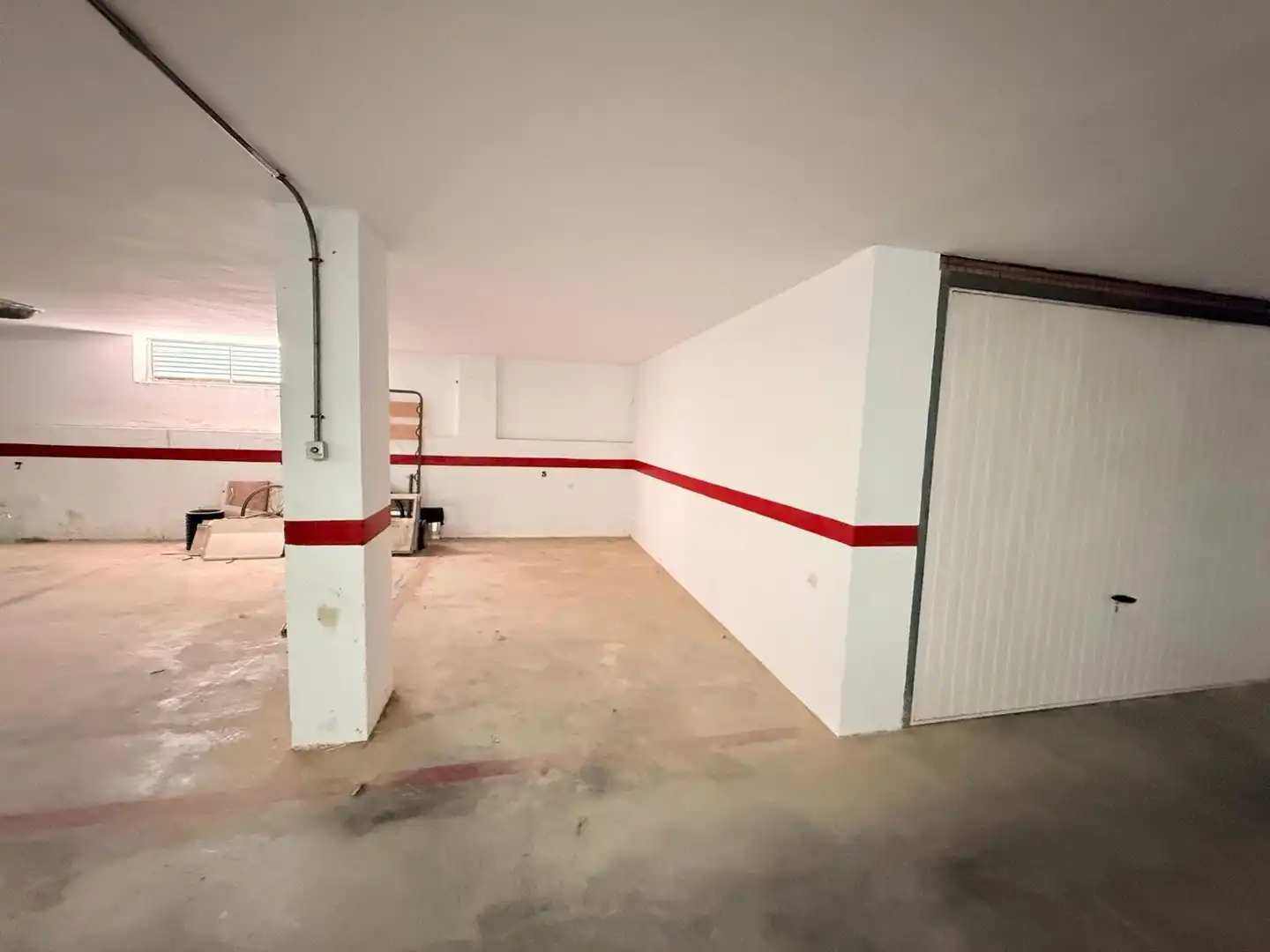 Einzelparkplatz zum Verkauf in Centro, imagen 4