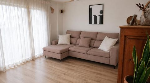 Foto 3 de Piso en venta en Carrer de la Pau, Massamagrell, Valencia
