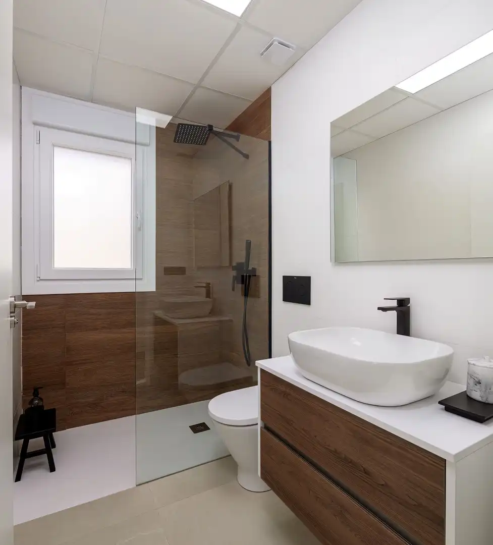 Detached house with pool for sale in Balcón de Finestrat - Terra Marina, imagen 12