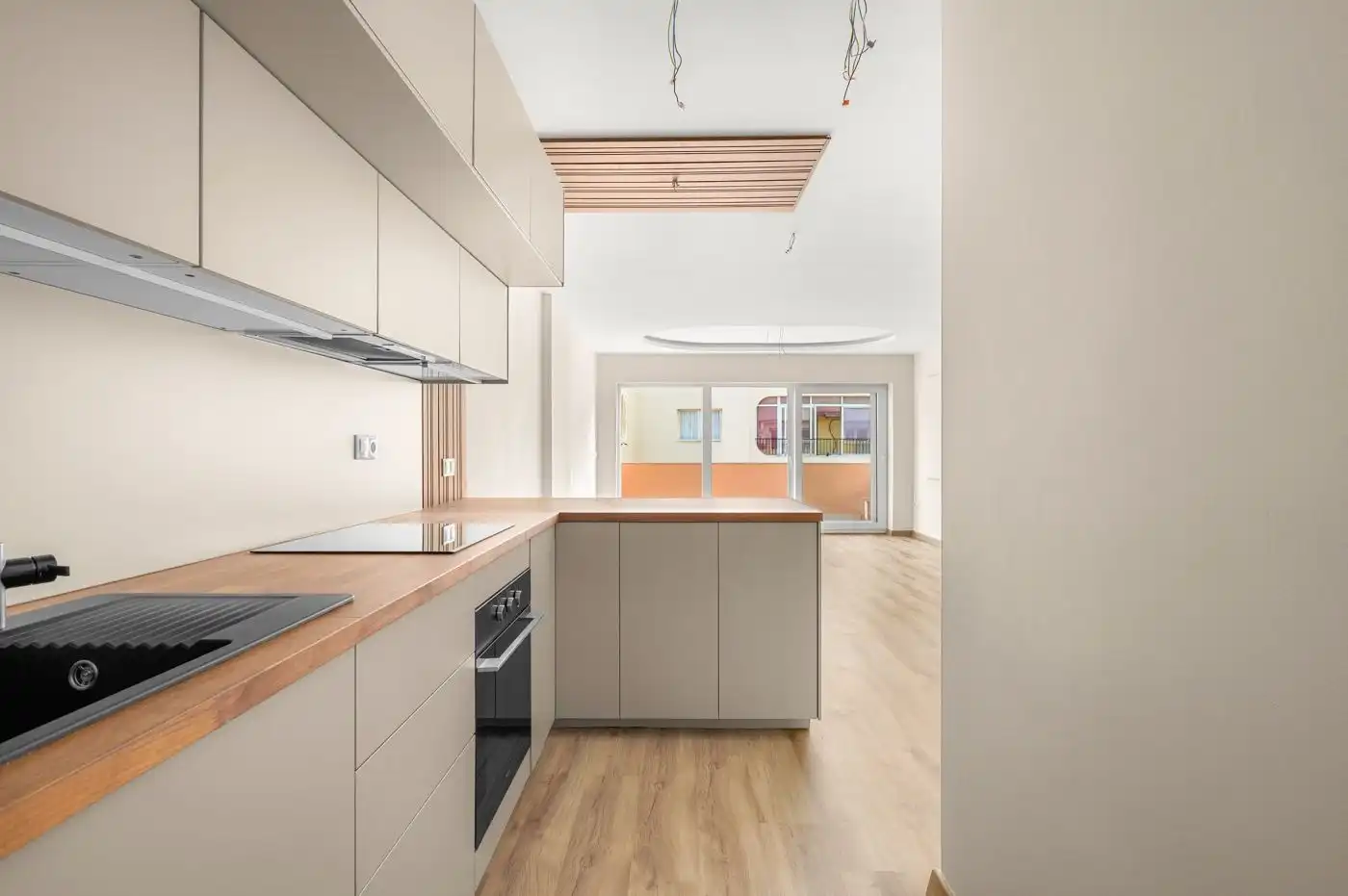 Apartment mit Aufzug zum Verkauf in Zona Pueblo, imagen 8