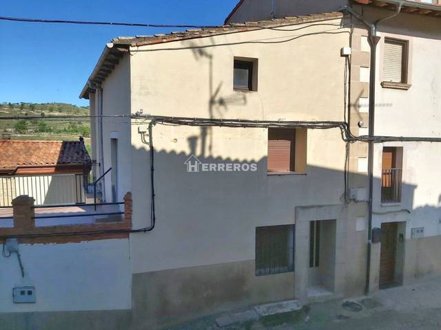 Casa adosada en Venta en herrerias en Moreda de Álava / Moreda Araba