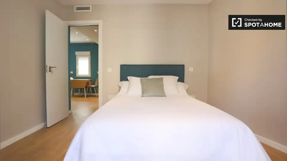 Habitación en Centro