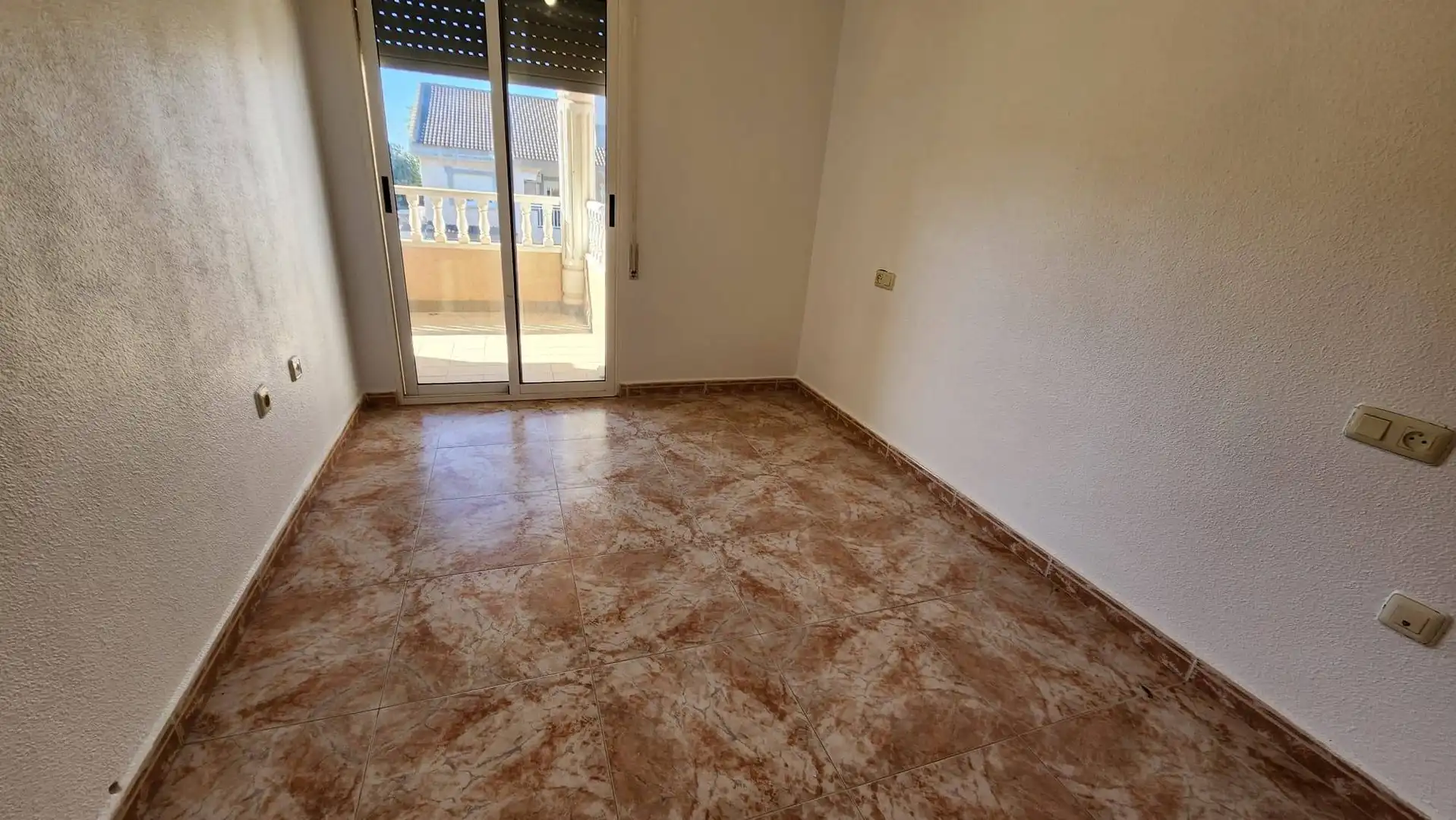 Piso con terraza en venta en San Javier ciudad, imagen 15