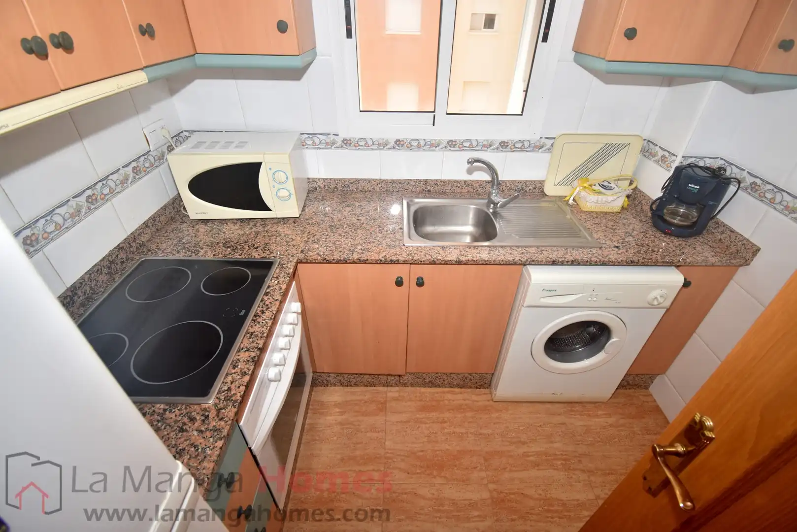 Apartament amb piscina en venda a Veneciola E 128, imagen 7