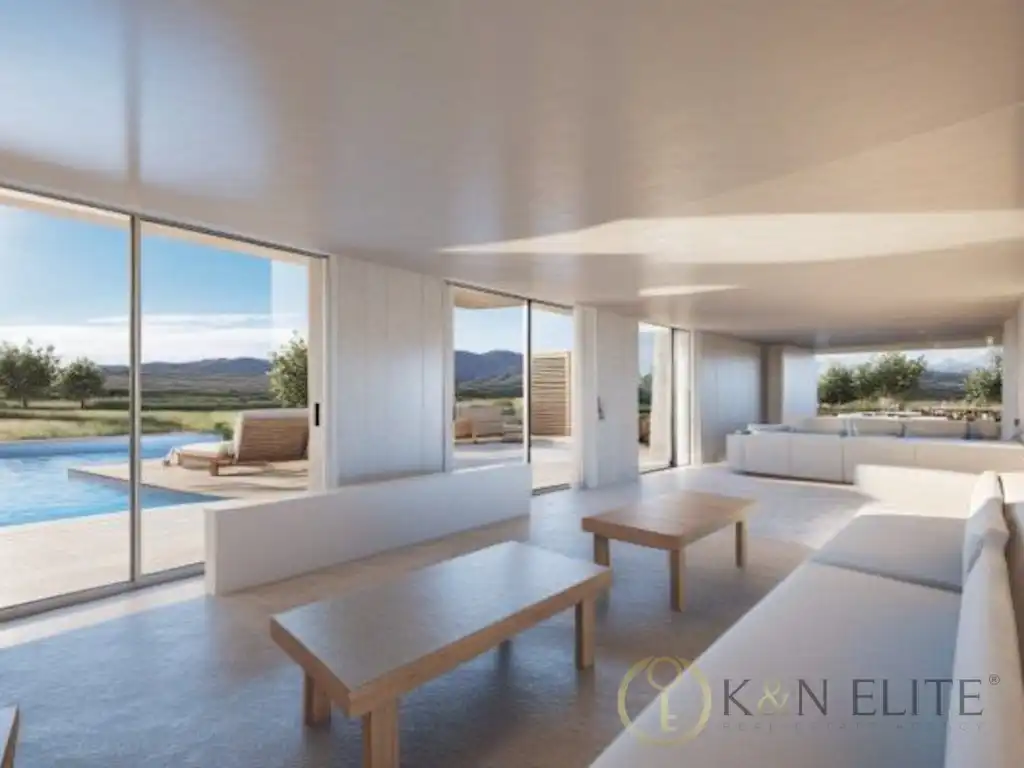 Living room of Houses for sale in Godella