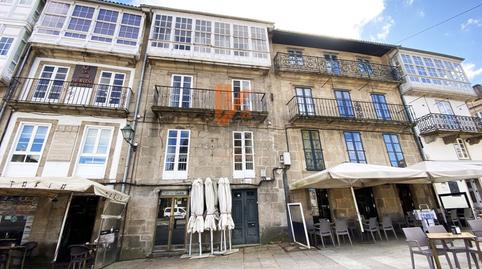 Photo 2 of House or chalet for sale in Avenida Figueroa, 7, Casco Histórico, Santiago de Compostela