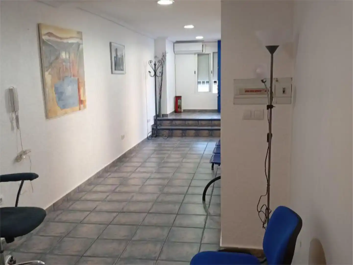 Geschaftsraum zur Miete in Mérida mit Klimaanlage