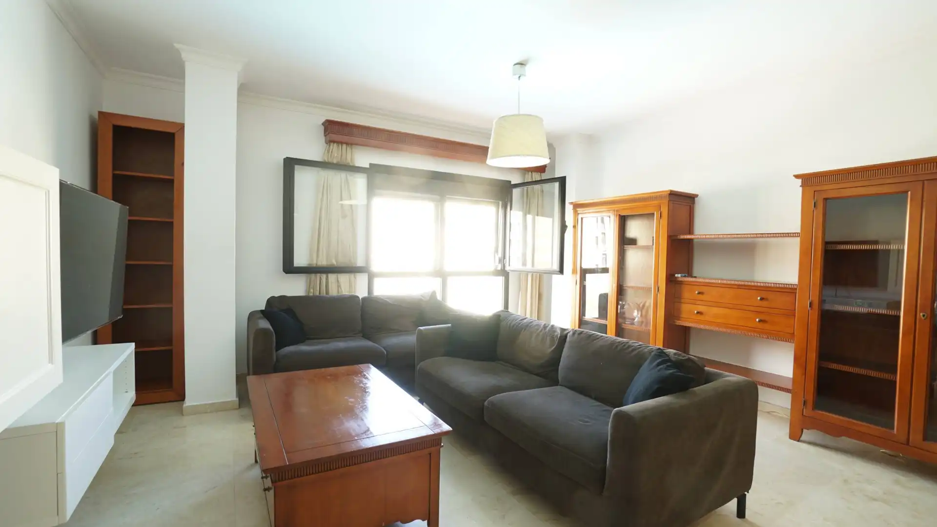 Apartament de lloguer a Avenida Pintor Felo Monzón, Siete Palmas