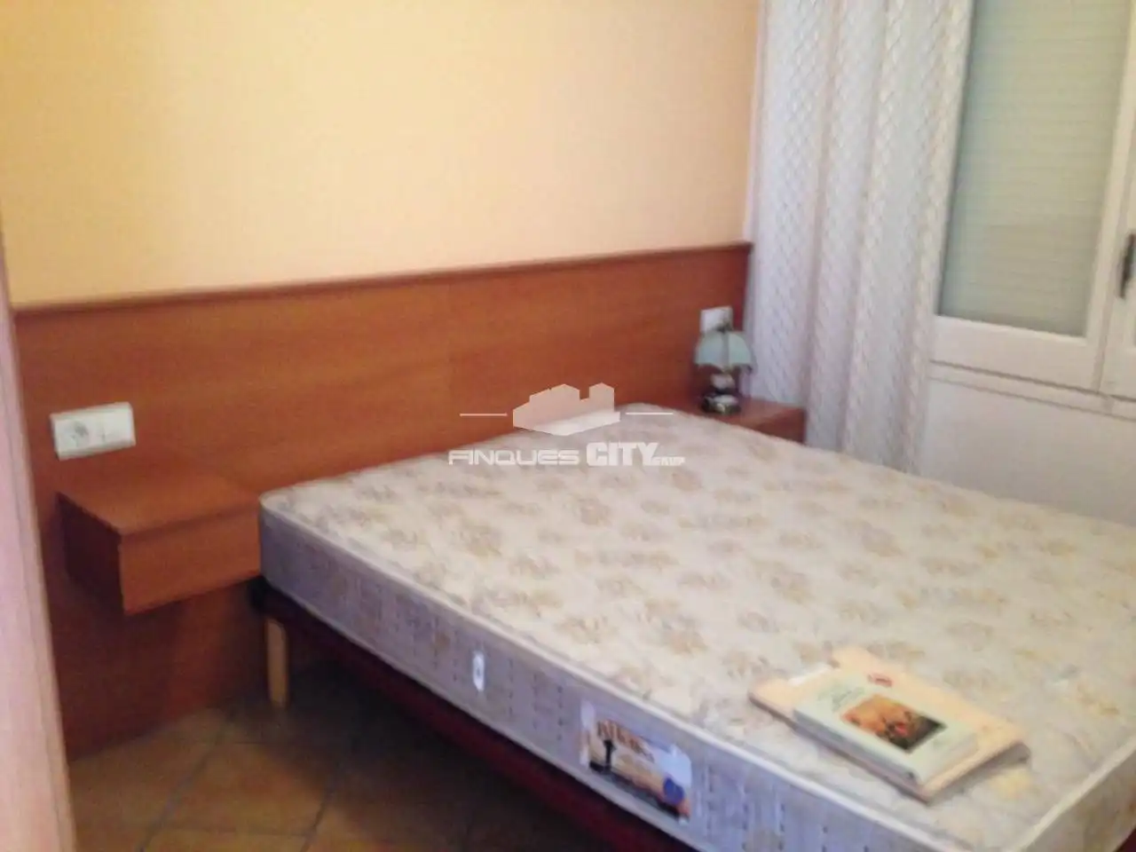 Habitación de Casa o chalet en venta en Calella