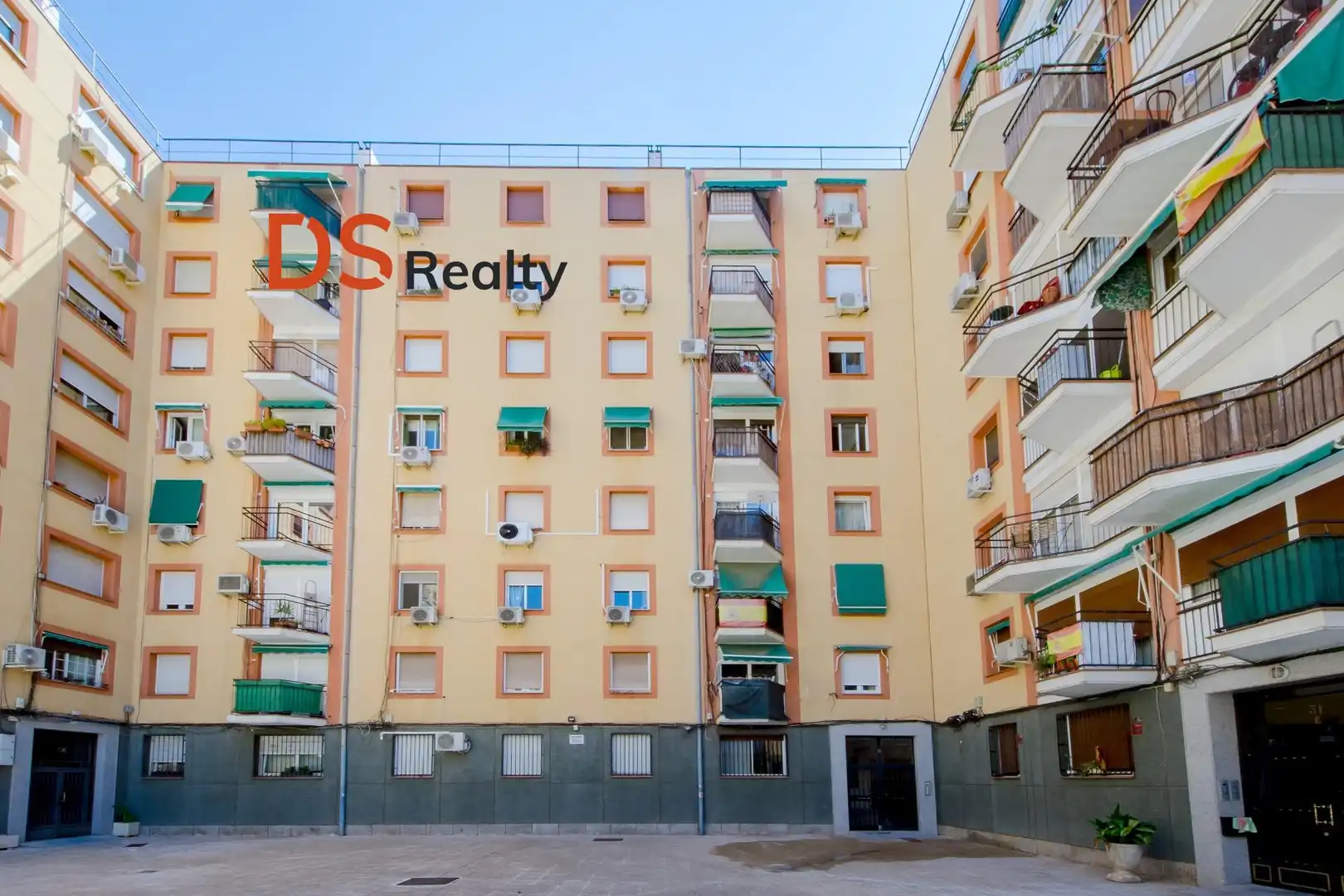Piso con ascensor en venta en Calle LINNEO, imagen 34