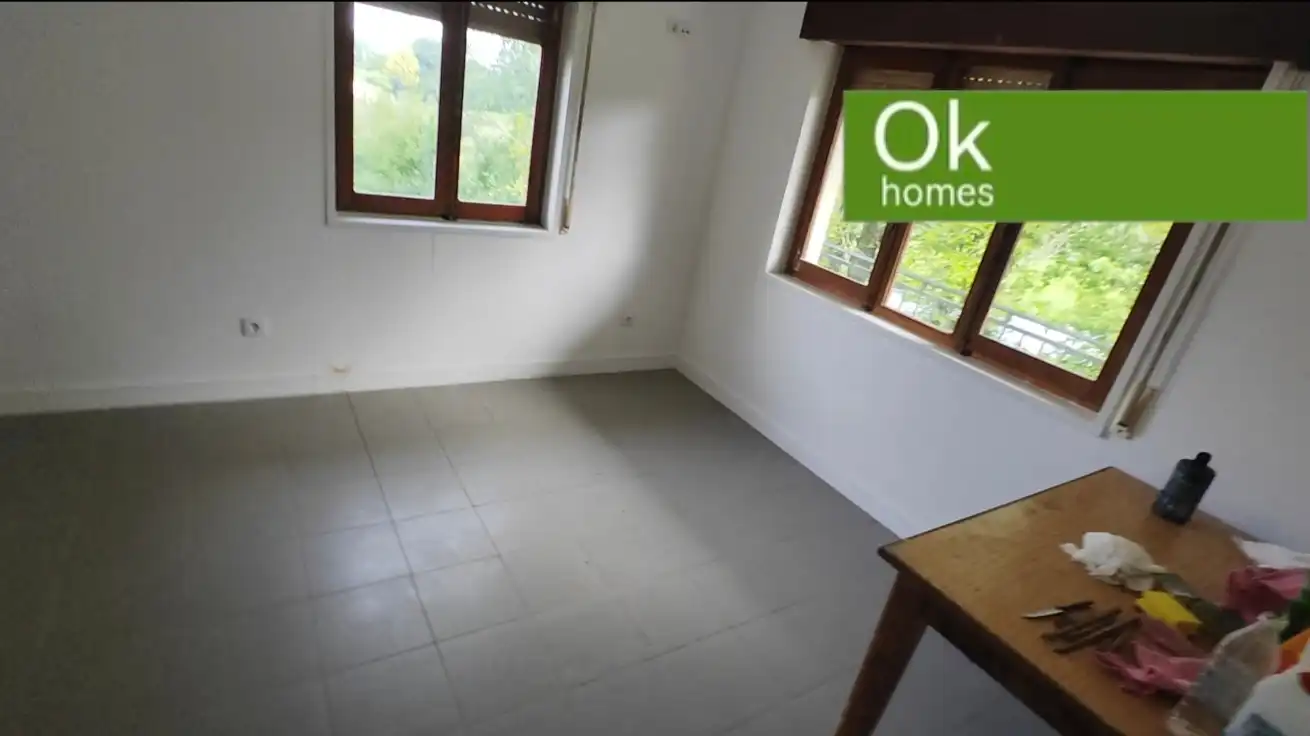 Casa o chalet en venta en Sobrado (A Coruña) con Jardín privado, Terraza y Balcón