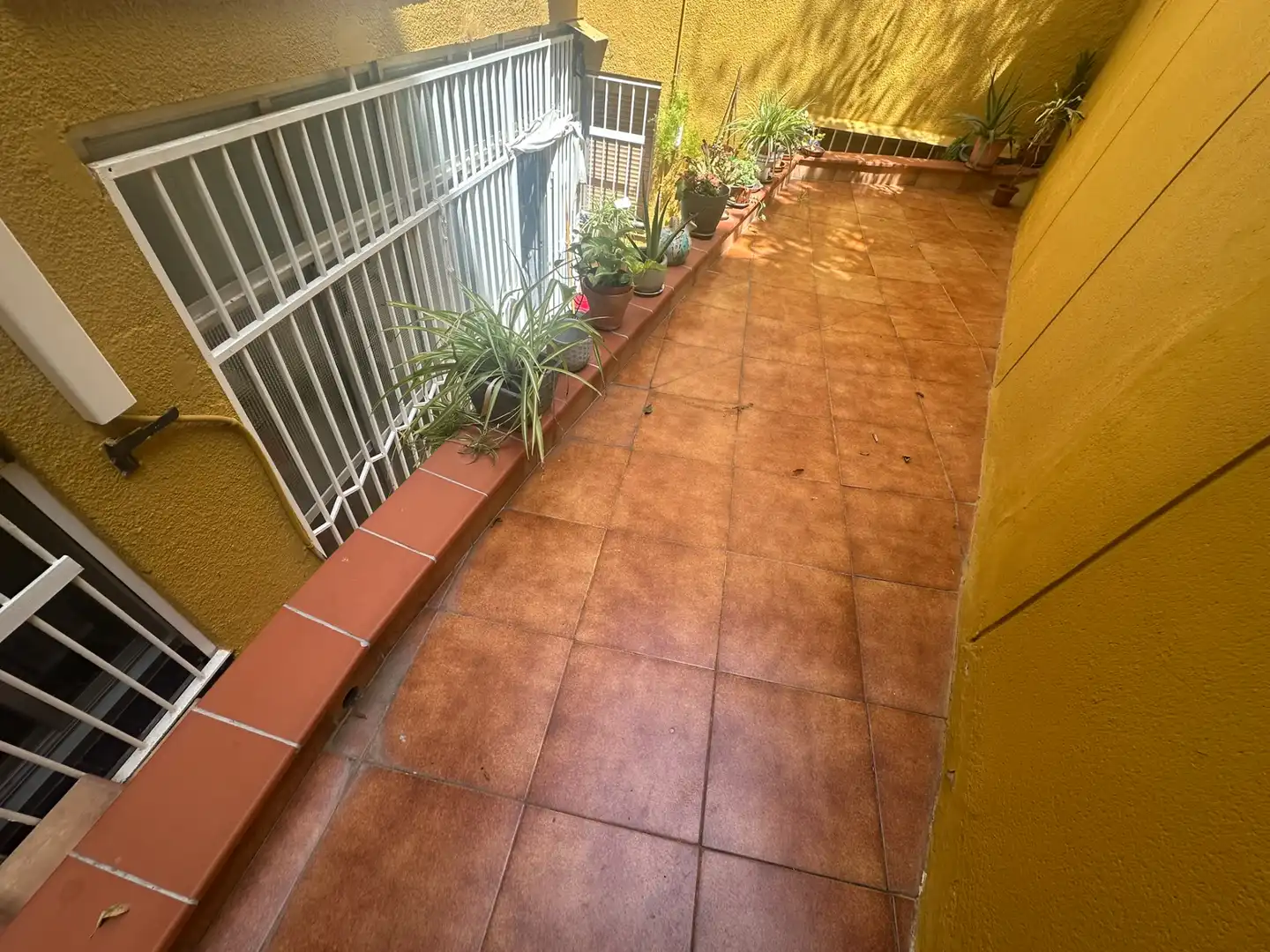 Wohnung mit Terrasse zum Verkauf in Carrer de Lleida, imagen 18
