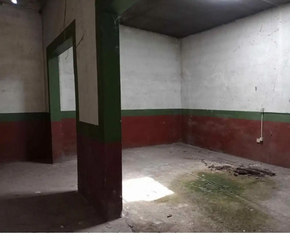 Industrial buildings for sale in Arico