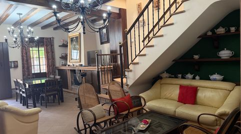 Foto 5 de Casa o chalet de alquiler en Calle el Águila Imperial, El Rocío, Almonte