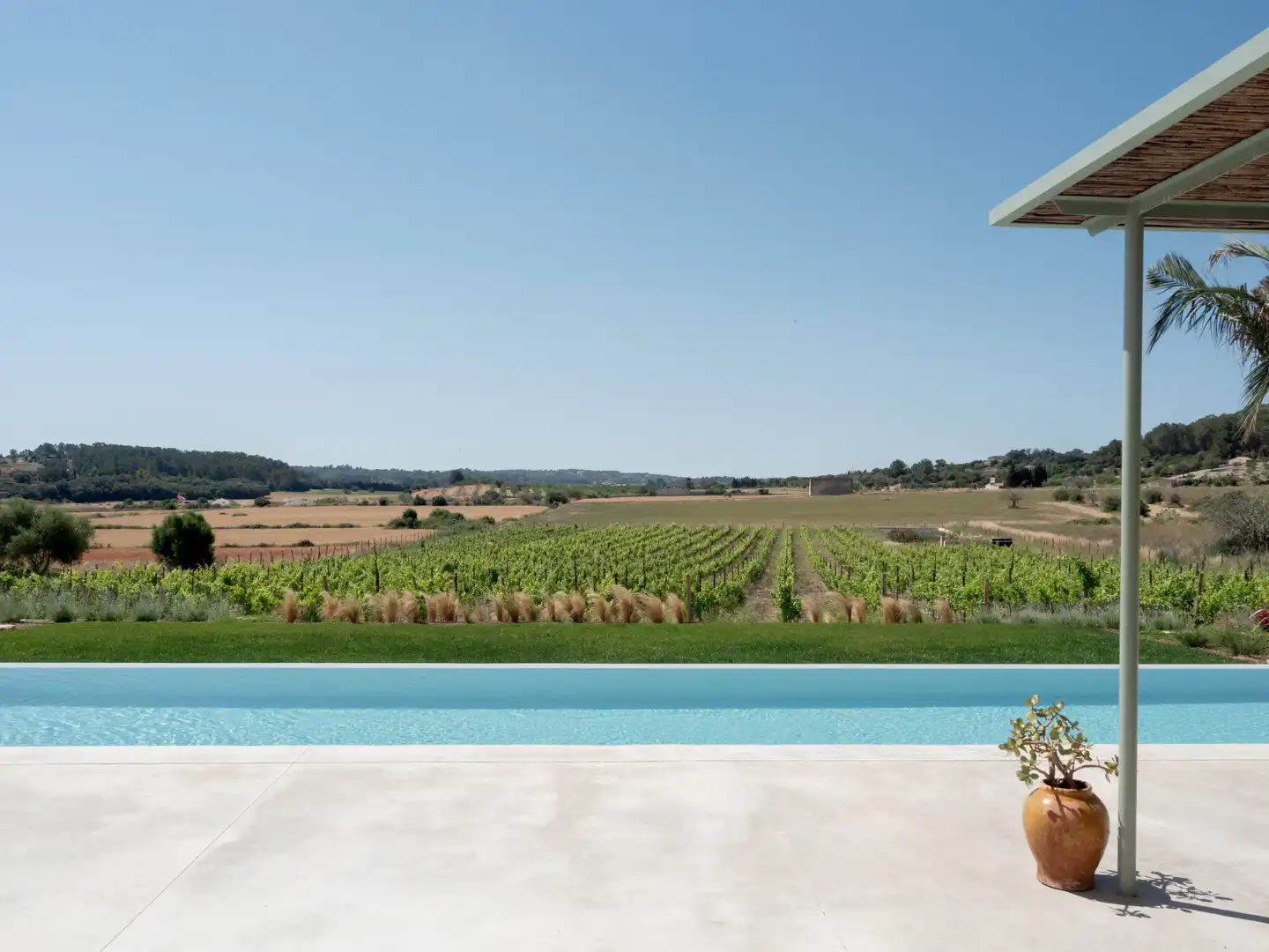 Casa con piscina en venta en Montuïri, imagen 28