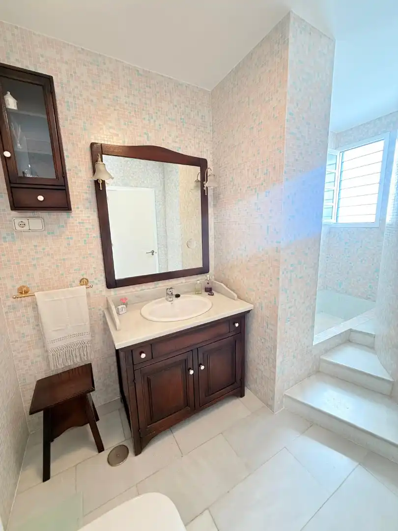 Maison mitoyenne avec terrasse à vendre à Bailén - Miraflores, imagen 38