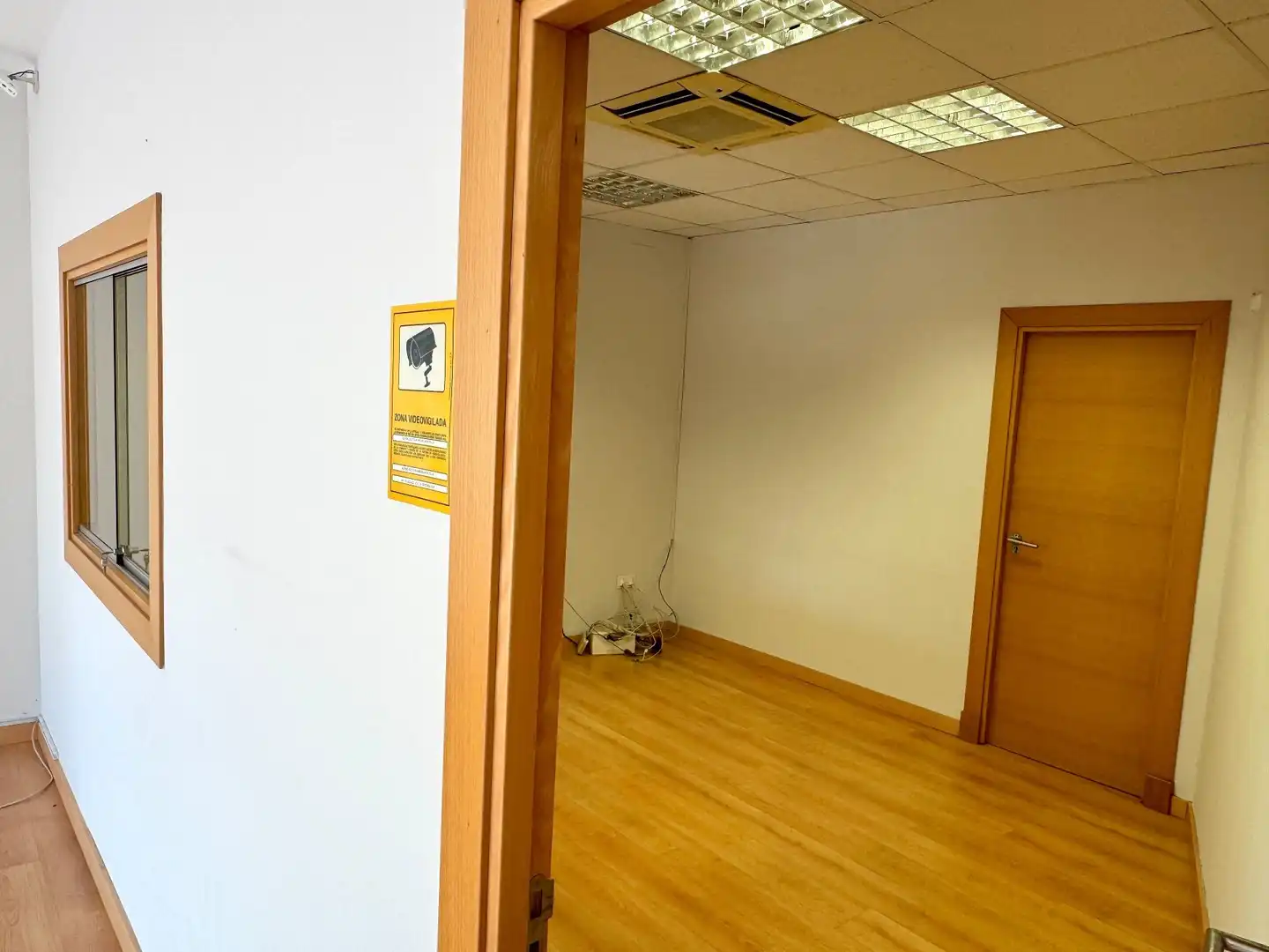 Commercial properties for rent in Málaga