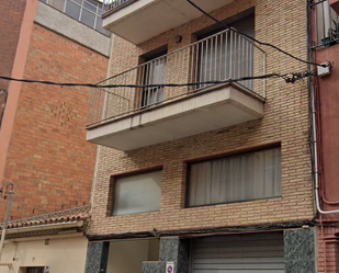 Balcony of Building for sale in Montcada i Reixac