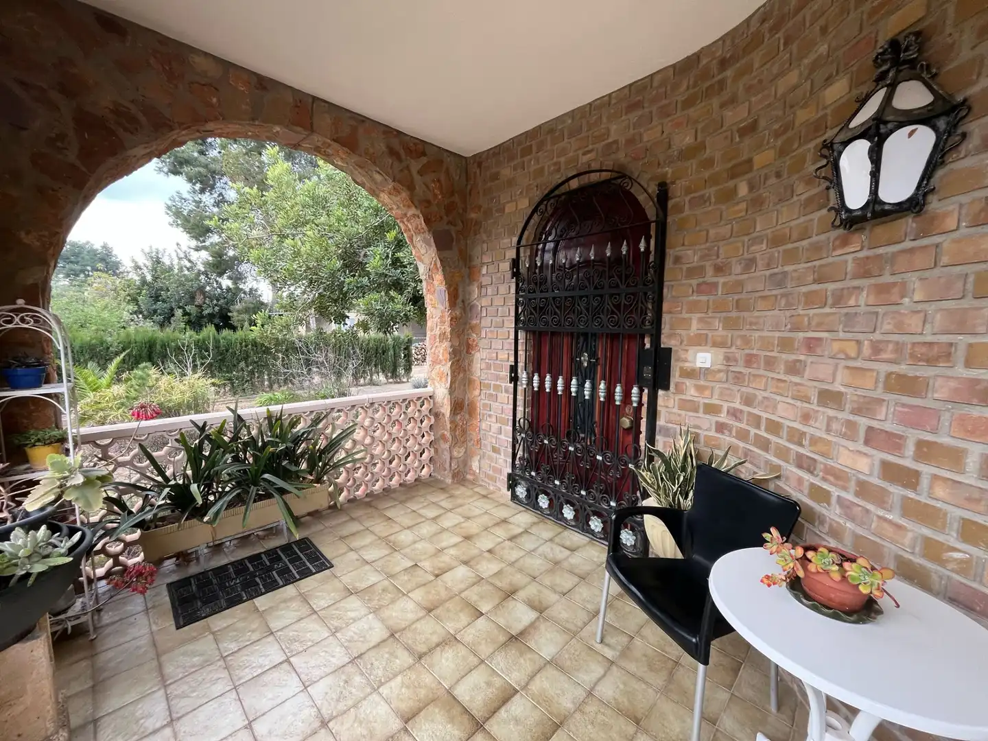 Casa o chalet en venta en Macastre con Aire acondicionado, Jardín privado y Terraza