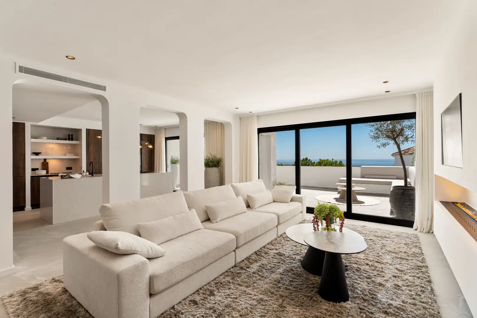 Penthouse with pool for sale in La Quinta, imagen 18