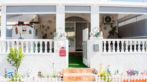 Foto 2 de Casa o xalet en venda a Zona Carrefour - Urbanizaciones, Alicante