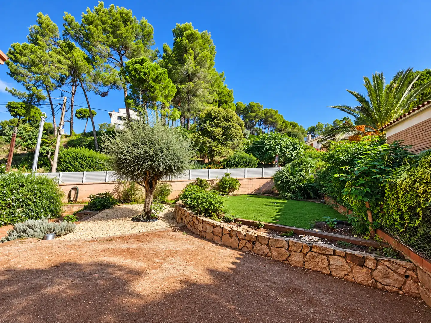 Casa con terrazza in vendita a Avinguda del Taió, imagen 27