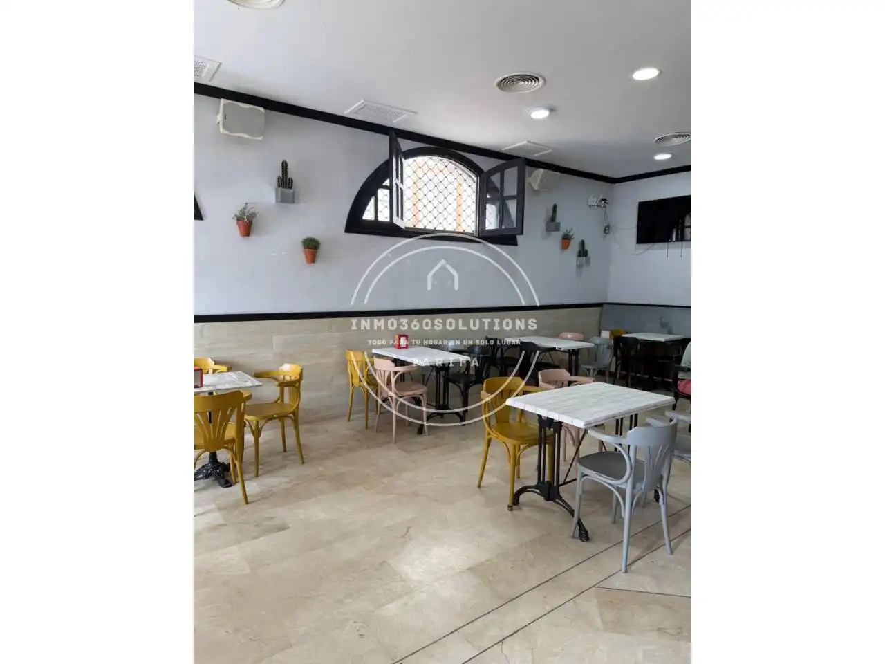 Buildings for sale in Los Barrios