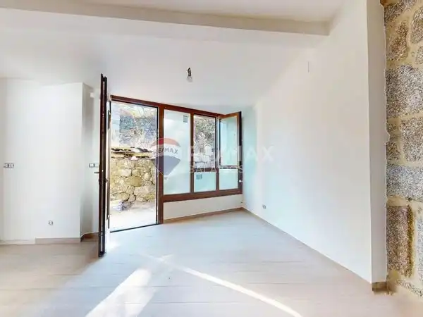 Doppelhaushälfte mit Garten zum Verkauf in Aldea Cacabelos, imagen 17