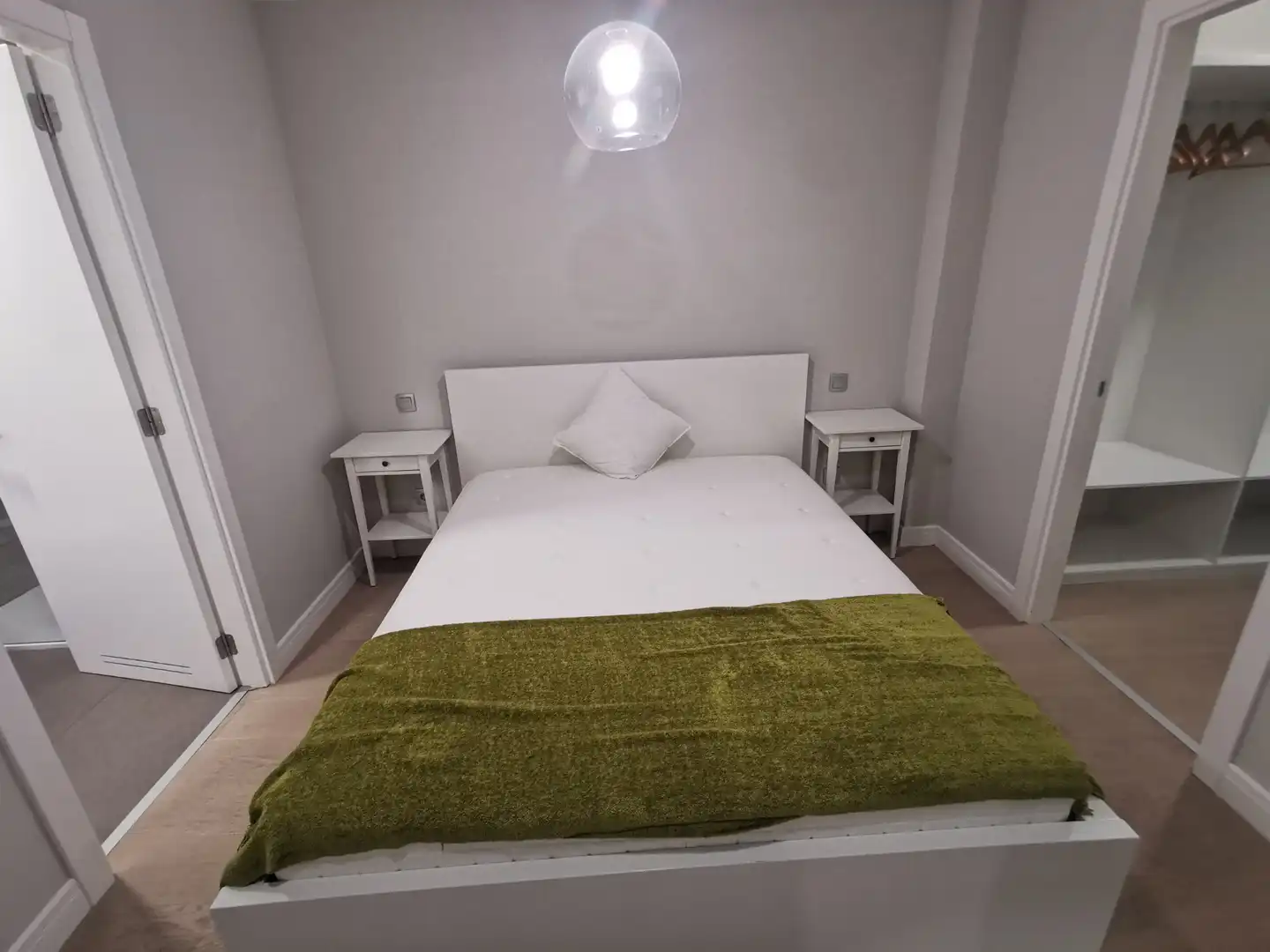 Dormitori de Pis en venda en Las Palmas de Gran Canaria