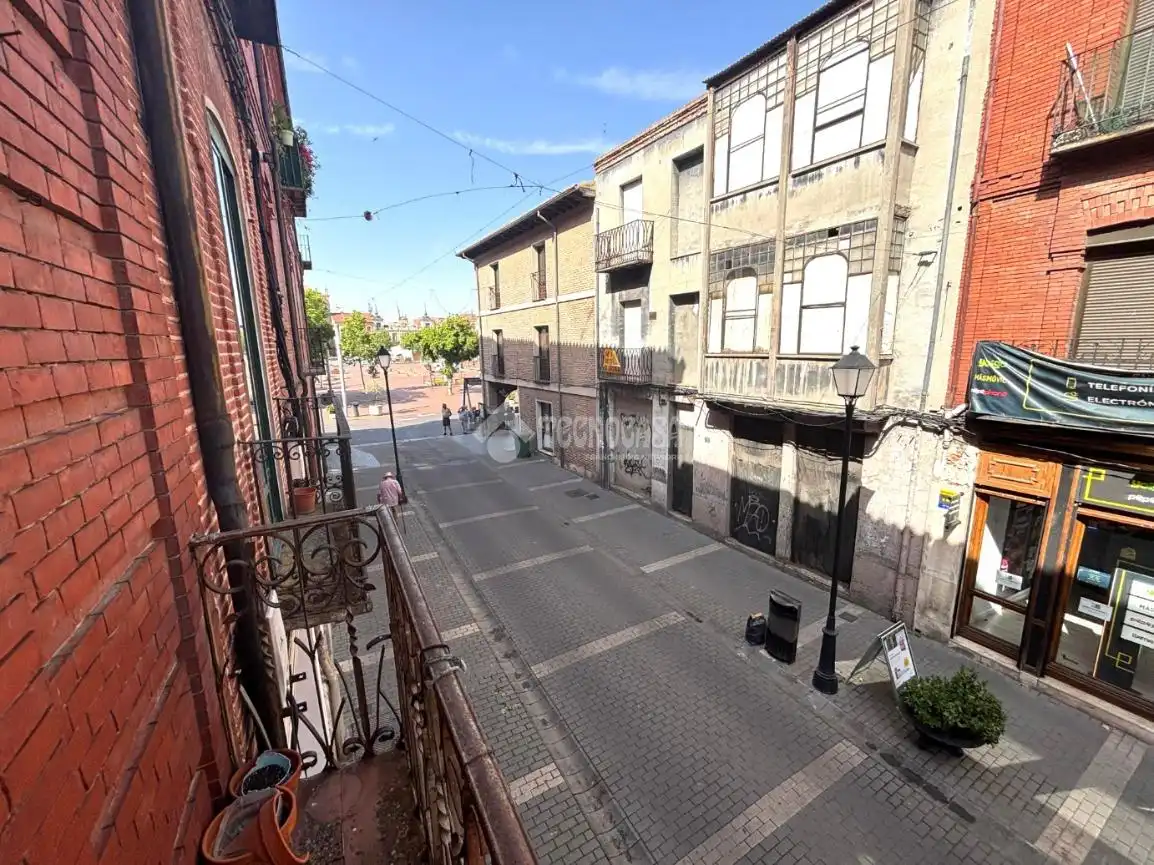 Residencial en venda a Medina del Campo, imagen 26