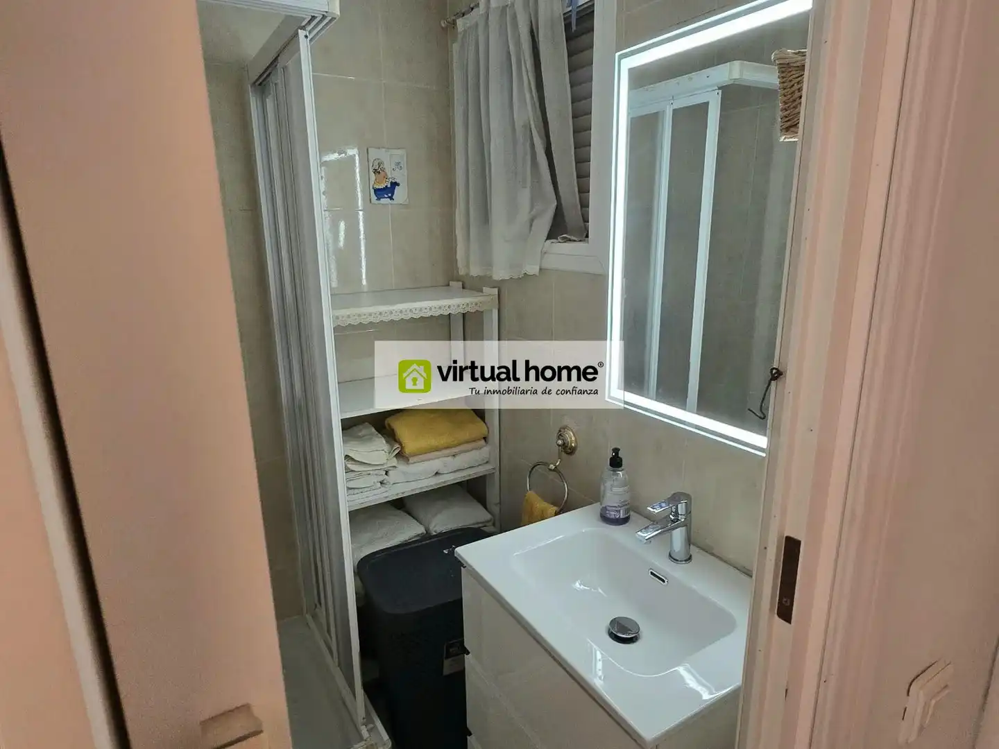 Apartament amb piscina de lloguer a Rincón de Loix, imagen 10