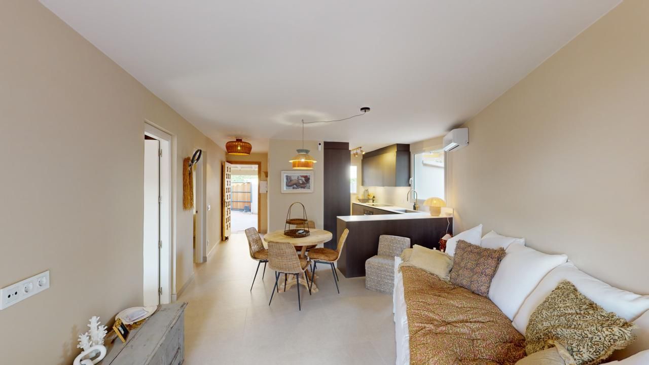 House or chalet for sale in La Fosca - Cala Margarida