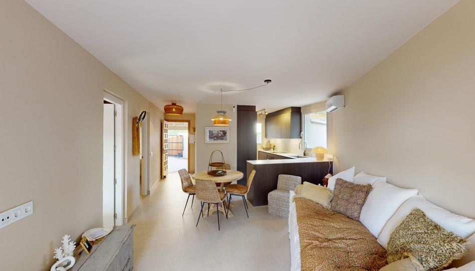 Photo 1 of House or chalet for sale in La Fosca - Cala Margarida, Girona