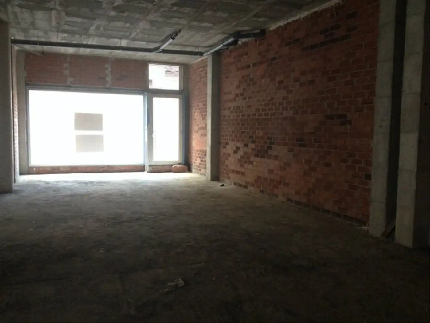Local comercial de lloguer a Carrer Lleó 17, imagen 13