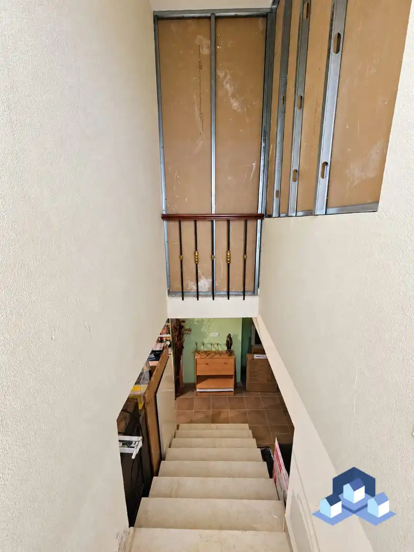 Maison mitoyenne à vendre à Lorca Ciudad, imagen 6
