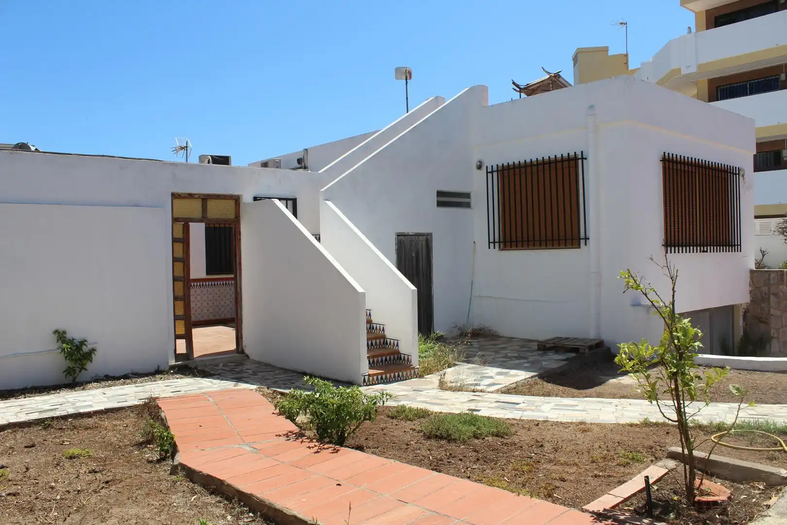 Casa o chalet en venta en Calle Mar Negro, 1, El Sabinar – Urbanizaciones – Las Marinas – Playa Serena