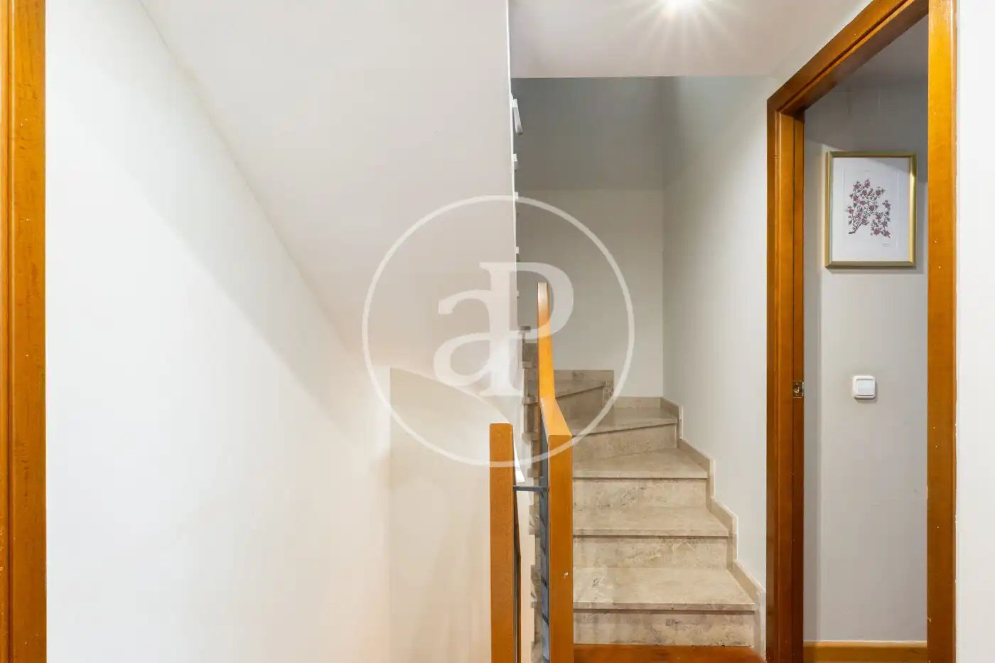 Piso de alquiler en C/ d'Alfauir, Sant Llorenç - Zona Alfahuir
