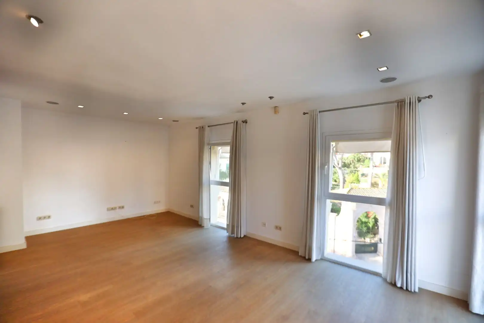 Penthouse mit Terrasse zum Verkauf in Ponent, imagen 13