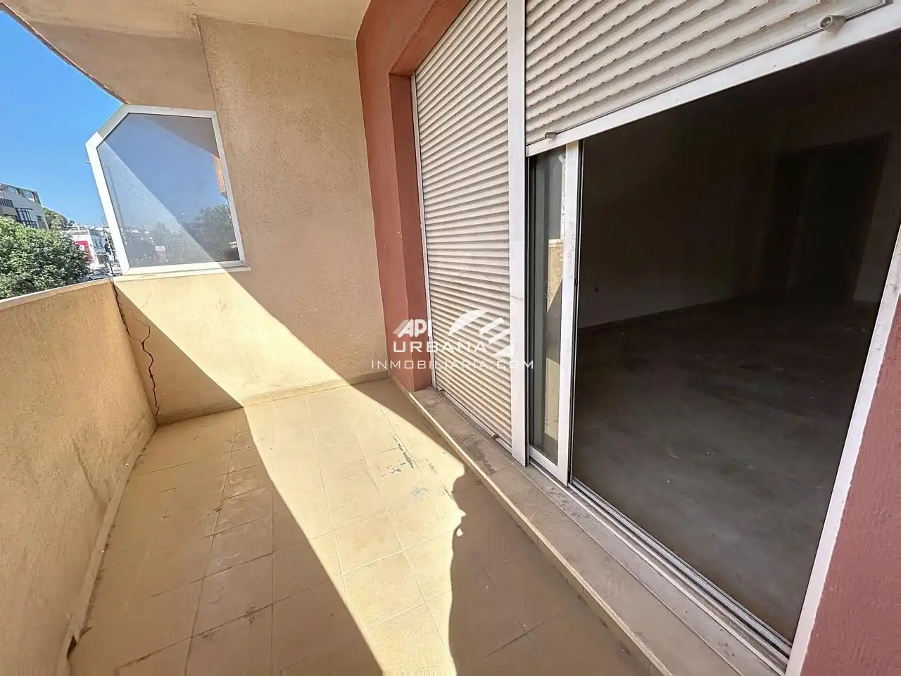 Terraza de Piso en venta en Lucena