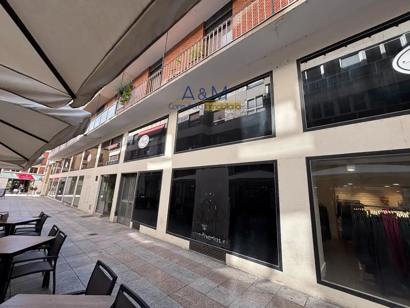 Local comercial en venda a Mayor Principal, imagen 30