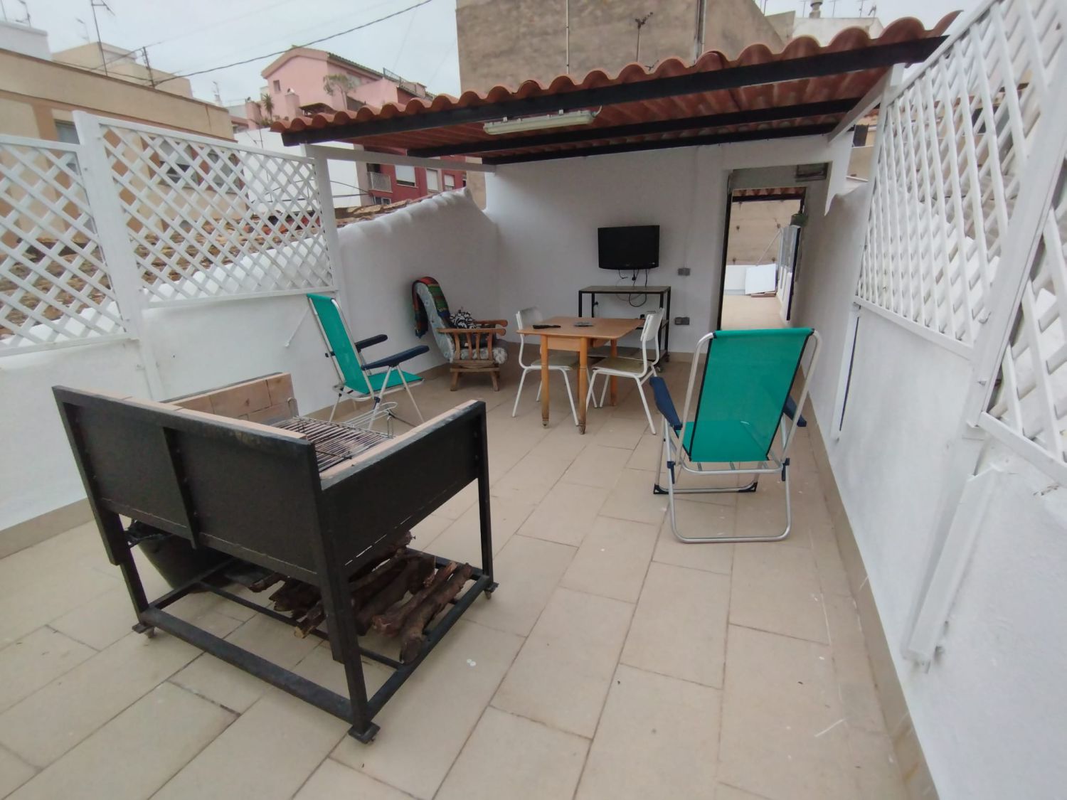 Haus oder Chalet zum verkauf in Plaza Donoso Cortés - Avenida Magdalena, Norte, Castellón de la Plana / Castelló de la Plana