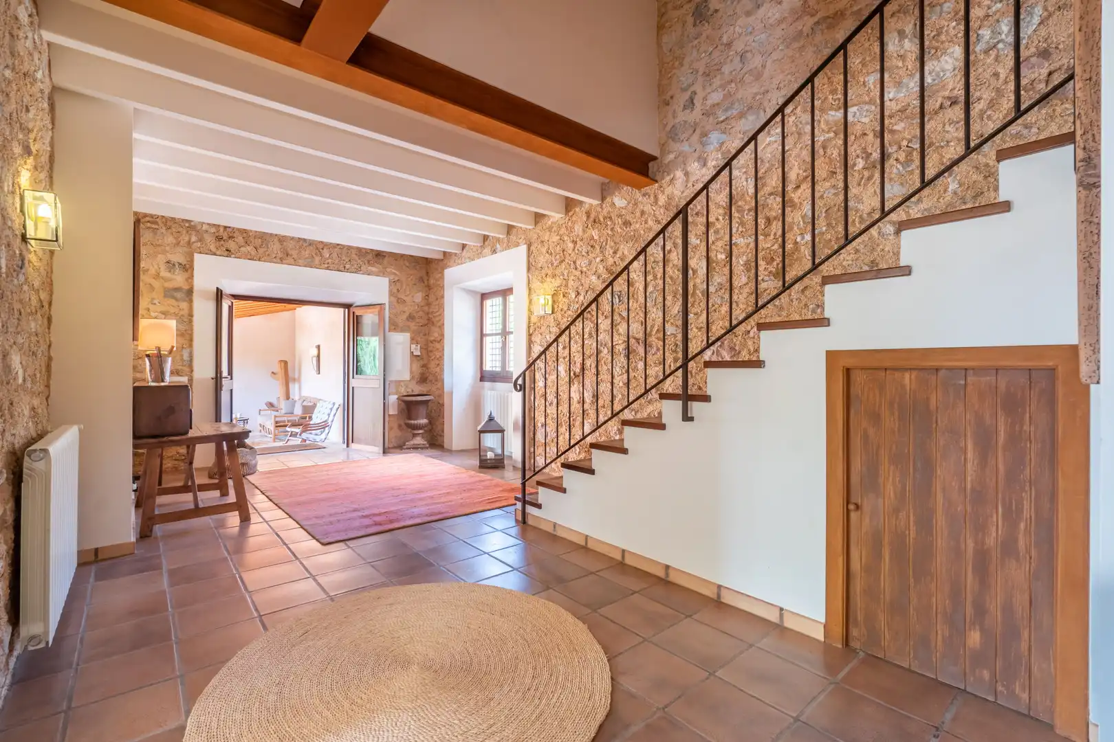Country homes for rent in Artà Poble
