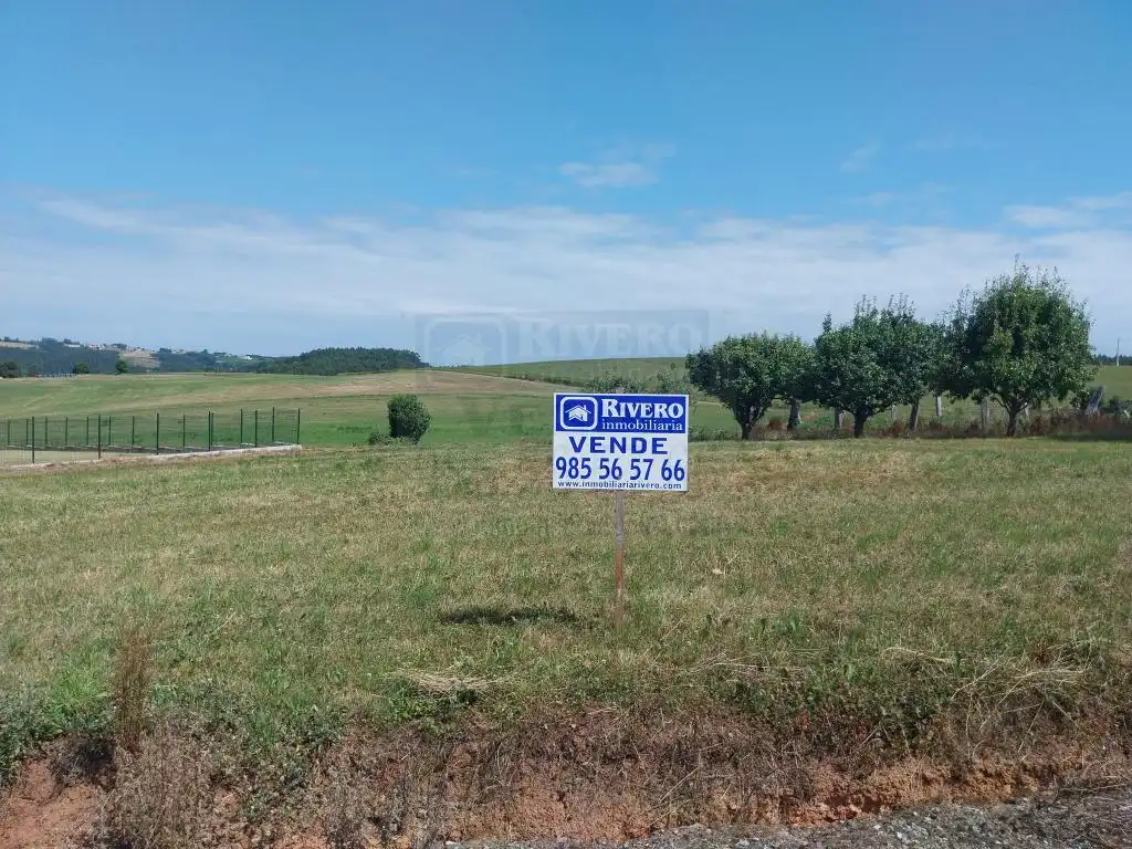 Terreno residencial en venta en Camín de la Piñera a el Valle, imagen 20