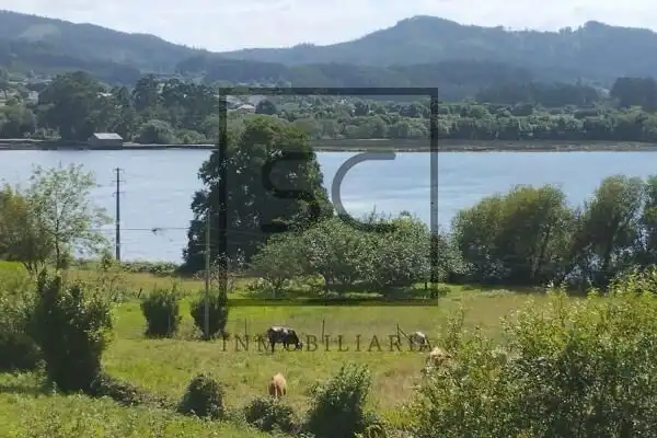 Casa o xalet en venda en Ortigueira amb Jardí privat i Balcó