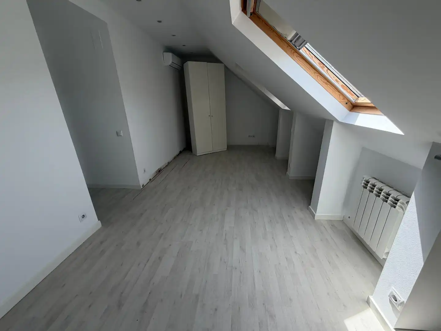 Casa o chalet de alquiler en Las Rozas de Madrid con Aire acondicionado, Calefacción y Jardín privado