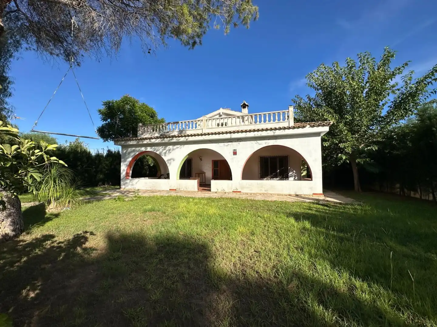 Xalet amb terrassa en venda a La Presa - Collado - La Malla, imagen 32