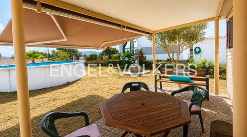 Tu refugio listo para disfrutar! Solar con caravana equipada, piscina, vistas panorámicas y todos los servicios urbanos., imatge 5