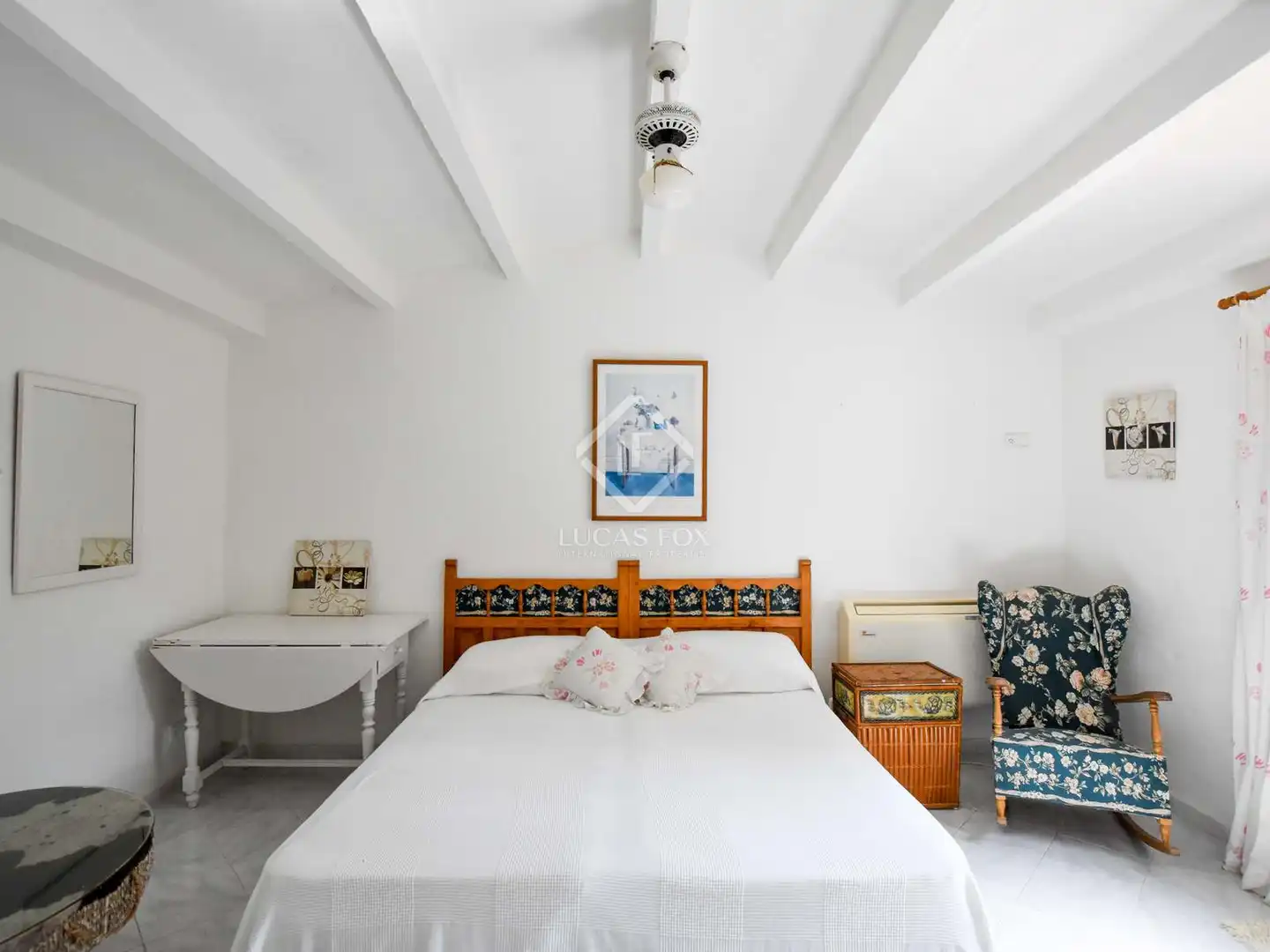 Casa rustica con piscina in vendita a Trebalúger, imagen 18