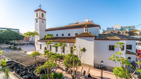 Foto 2 de Pis en venda a Avenida Constitucion, 16, Puerto Deportivo, Fuengirola